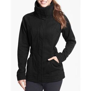 THE NORTH FACE Avery Fleece Jacket Size S/P